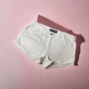 Ambiance apparel shorts